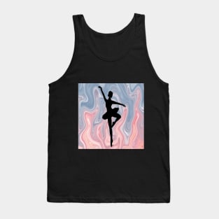 Ballerina Melting Dreams Tank Top